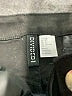 Divided by H&M Black Jeans Size 8 - photo 4