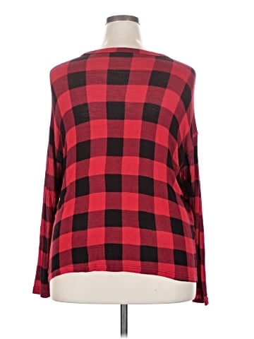 Walmart Pullover Sweater (view 2)