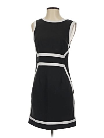 Esley Casual Dress (view 1)