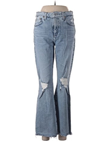 Adriano Goldschmied Jeans (view 1)