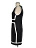 Esley Graphic Black Casual Dress Size S - photo 5