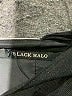 Black Halo 100% Polyester Color Block Tan Cocktail Dress Size 10 - photo 7