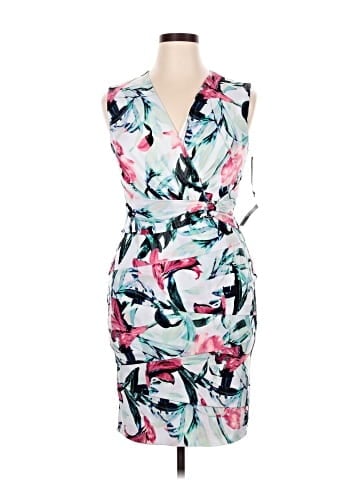 White House Black Market Cocktail Dress (view 1)