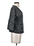 J.Crew Gray Pullover Sweater Size S - photo 4