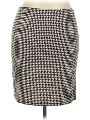 Apostrophe Casual Skirt (view 1)