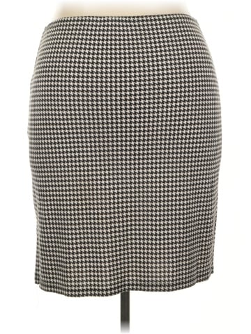 Apostrophe Casual Skirt (view 2)