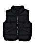 H&M 100% Polyester Black Vest Size 2T - photo 1