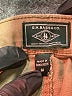 G.H. Bass & Co. Solid Tan Khakis Size 14 - photo 7