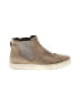 Vince. Tan Sneakers Size 8 - photo 1