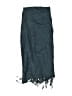 Unbranded Teal Blue Scarf One size - photo 2