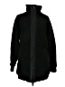 Athleta 100% Polyester Black Coat Size S - photo 1