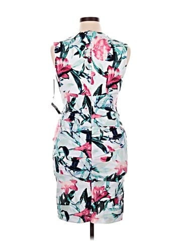 White House Black Market Cocktail Dress (view 2)