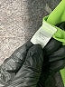 Cato Green Long Sleeve Blouse Size XL - photo 5