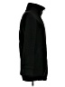 Athleta 100% Polyester Black Coat Size S - photo 4