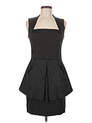 C. Luce Cocktail Dress (view 1)