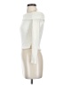 Shein Ivory Cardigan Size 2 - photo 5