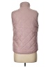 Thread & Supply 100% Polyester Pink Vest Size L - photo 2