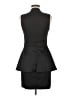 C. Luce Black Cocktail Dress Size M - photo 2
