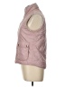 Thread & Supply 100% Polyester Pink Vest Size L - photo 5