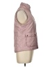 Thread & Supply 100% Polyester Pink Vest Size L - photo 4