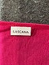 Lascana Pink Short Sleeve Top Size L (estimated) - photo 7