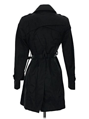 DKNY Trenchcoat (view 2)
