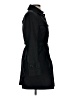 DKNY Black Trenchcoat Size P (petite) - photo 4