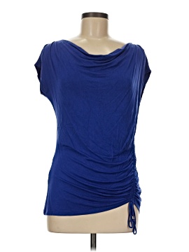 Michael Michael Kors Short Sleeve Blouse