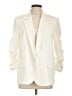 Generation Love Ivory Blazer Size L - photo 1