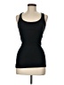 Unbranded Black Tank Top Size M - photo 1