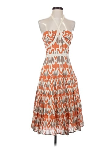 BCBGirls Cocktail Dress (view 1)