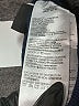 Hurley Blue Sweatpants Size 4 - photo 4