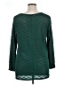 Dana Buchman Green Long Sleeve Top Size XL - photo 2