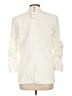 Generation Love Ivory Blazer Size L - photo 2