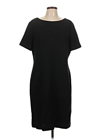 Albert Nipon Casual Dress (view 1)