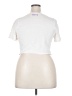 Yitty Ivory Short Sleeve T-Shirt Size XXL - 1X - photo 2