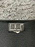 INC International Concepts Black Long Sleeve Top Size M (estimated) - photo 7