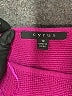 Cyrus Purple Pullover Sweater Size 1X - photo 7