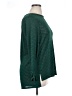 Dana Buchman Green Long Sleeve Top Size XL - photo 4