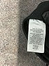 14th & Union Solid Black Formal Skirt Size M - photo 5