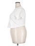 Yitty Ivory Short Sleeve T-Shirt Size XXL - 1X - photo 5
