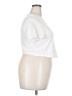 Yitty Ivory Short Sleeve T-Shirt Size XXL - 1X - photo 4
