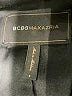 BCBGMAXAZRIA Black Blazer Size S - photo 6