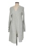 I.N. Studio Gray Kimono Size M - photo 1