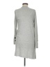 I.N. Studio Gray Kimono Size M - photo 2