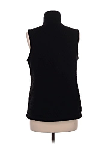 Jones New York Signature Vest (view 2)