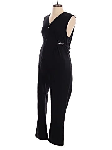 Motherhood Jumpsuit (view 1)