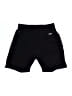 Assorted Brands Graphic Black Athletic Shorts Size S - photo 2
