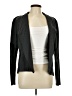 Jessica Simpson Gray Blazer Size L - photo 1