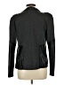 Jessica Simpson Gray Blazer Size L - photo 2